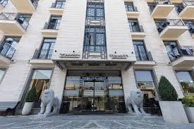 DYNASTY HOTEL / 4* SIMILAR